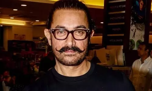Aamir Khan announces his next film Sitare Zameen Par, says theme is similar to Taare Zameen Par: ‘Moving 10 steps ahead’