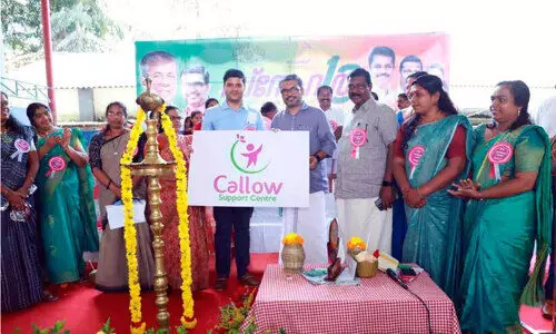 കേരളം ഇന്നു ചിന്തിക്കുന്നത് നാളെ ഇന്ത്യയേറ്റെടുക്കും -മന്ത്രി