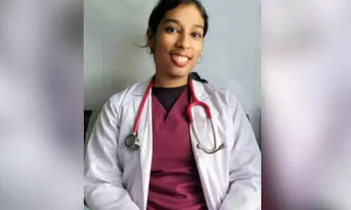 വന്ദന കൊല​ക്കേസ്​​: ജില്ല കോടതി ഇന്ന്​ പരിഗണിക്കും പ്ര​തി​ക്ക്​ ജാ​മ്യം ന​ൽ​കിയ​ാൽ സാ​ക്ഷി​ക​ളെ സ്വാ​ധീ​നി​ക്കു​മെ​ന്നും