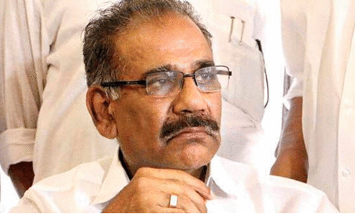 ഇ​ക്കോ​ടൂ​റി​സം ഡ​യ​റ​ക്ട​റേ​റ്റ്  ന​ട​പ​ടി​ക​ള്‍ ത്വ​രി​ത​പ്പെ​ടു​ത്തും -മ​ന്ത്രി എ.​കെ. ശ​ശീ​ന്ദ്ര​ന്‍