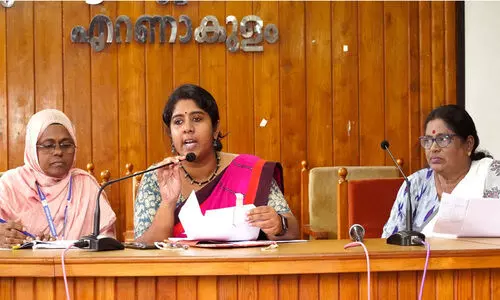 വയോജനങ്ങള്‍ക്ക് സുരക്ഷാ ഉപകരണം നല്‍കുന്ന സാദരം പദ്ധതിക്ക് അംഗീകാരം