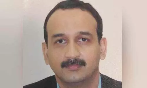 ആലുവ സ്വദേശി ഖത്തറിൽ നിര്യാതനായി