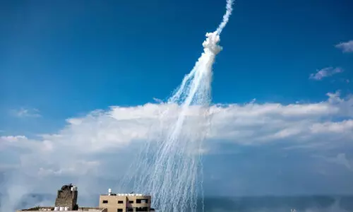 ഇസ്രായേൽ ഉപരോധം: ഗസ്സയിലെ ഏക വൈദ്യുതിനിലയം പ്രവർത്തനം നിർത്തി