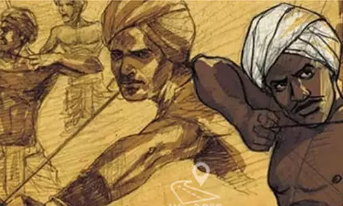 പട്ടികവർഗ സ്വാതന്ത്ര്യസമര സേനാനി മ്യൂസിയം: നിർമാണം ഊരാളുങ്കലിന്