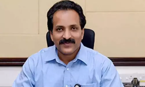 `കേരളീയം; ഭാവി കേരളത്തിന് പുതുവഴി തുറക്കുമെന്ന് ഐ.എസ്.ആർ.ഒ ചെയർമാൻ എസ്. സോമനാഥ്