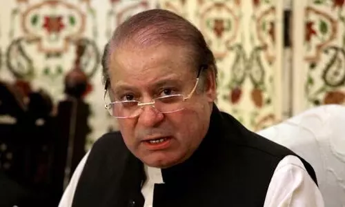 Nawaz Sharif