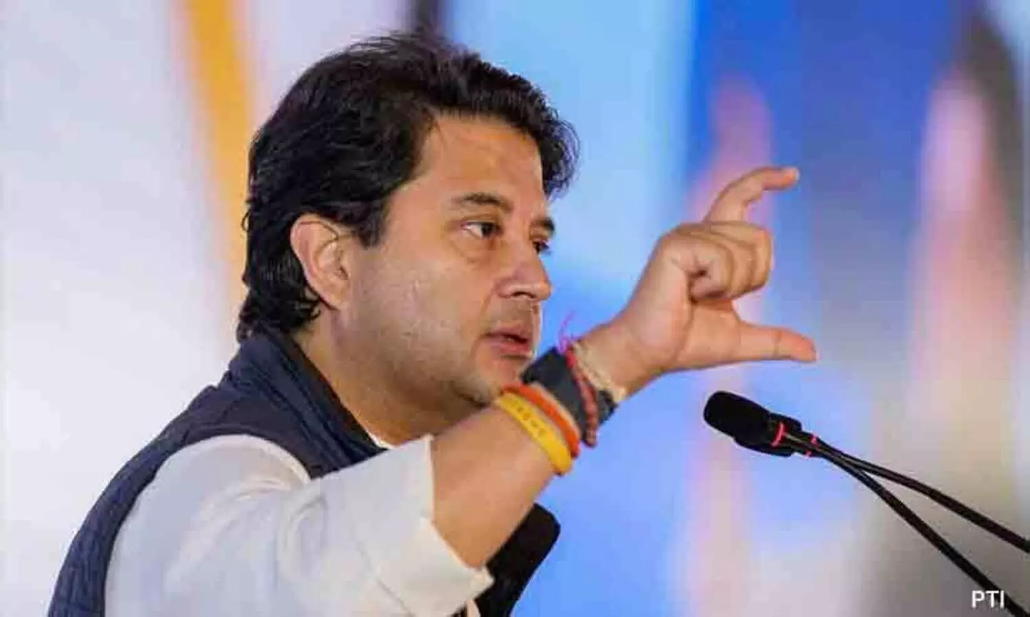 മധ്യപ്രദേശിൽ ജ്യോതിരാദിത്യ സിന്ധ്യയെ മത്സരിപ്പിക്കുമോ? ബി.ജെ.പിയുടെ അന്തിമ സ്ഥാനാർഥിപട്ടിക ഉടൻ