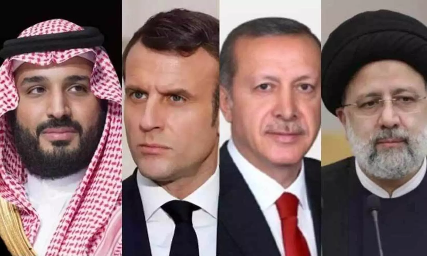 ‘ഗസ്സ ഉപരോധവും അക്രമവും ഉടൻ അവസാനിപ്പിക്കണം’; ഇടപെടൽ ഊർജിതമാക്കി സൗദി