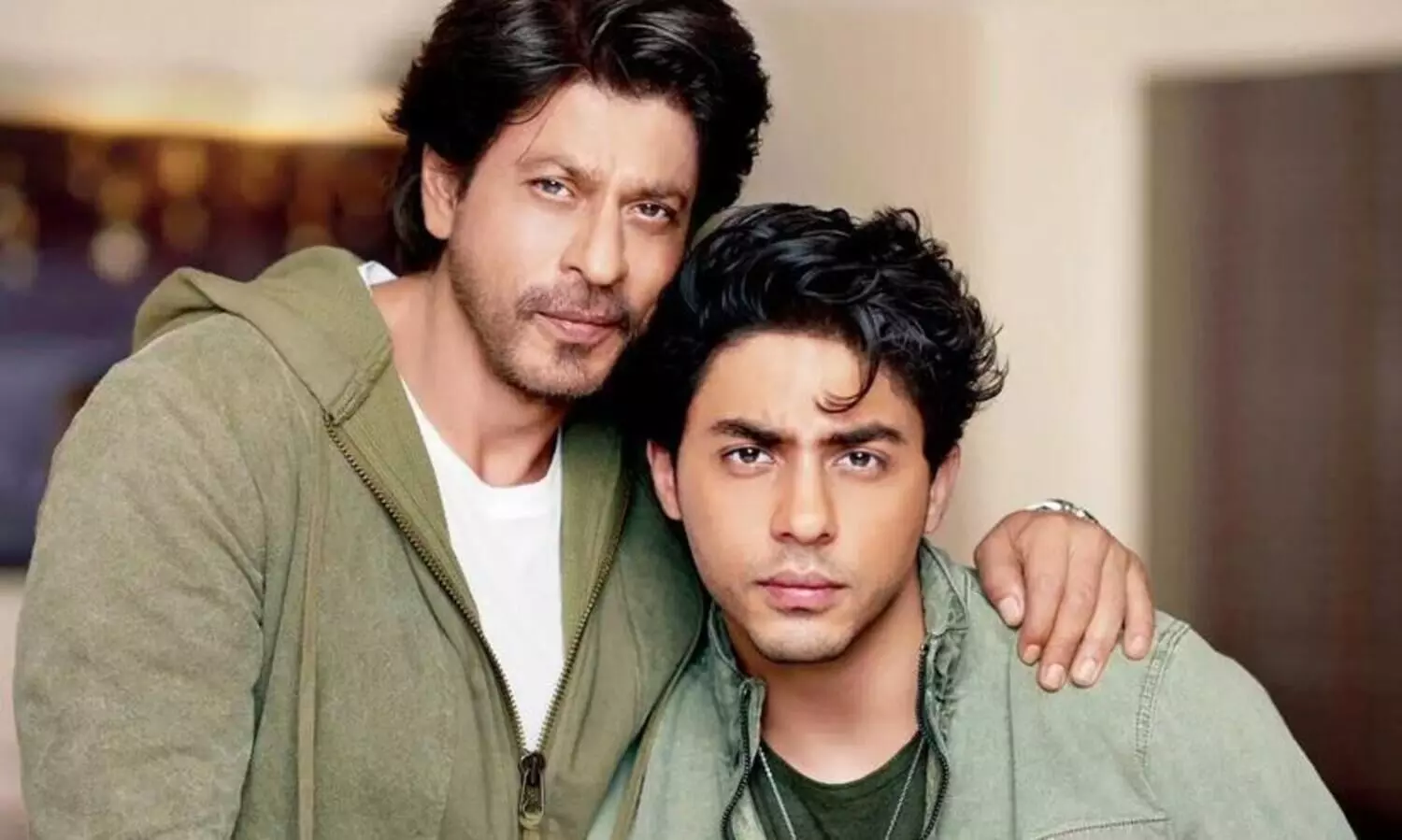 After baap of all hits, Shah Rukh Khan teams up with beta