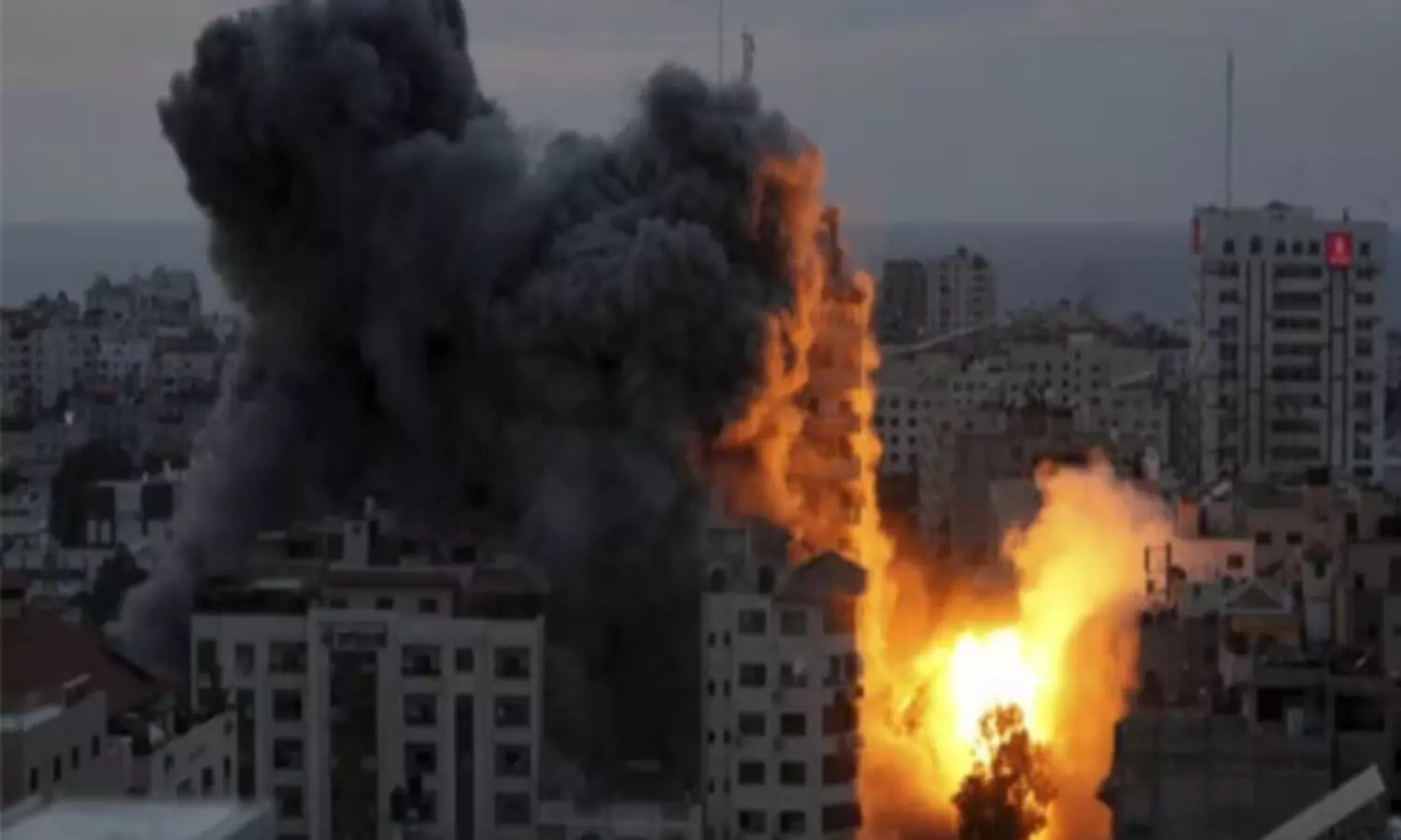 ഇസ്രായേലിൽ കൊല്ലപ്പെട്ടത് 22 അമേരിക്കക്കാർ; 17 പേരെ കാണാതായി, നിരവധി പേരെ ബന്ദികളാക്കിയതായി സംശയമെന്ന് വൈറ്റ്ഹൗസ്