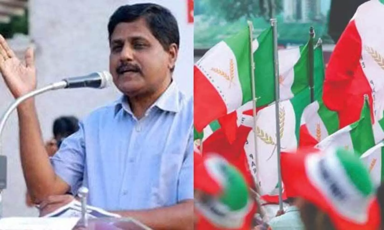 ഭൂരഹിതരോടുള്ള വഞ്ചന അവസാനിപ്പിക്കണം -സുബ്രമണി അറുമുഖം