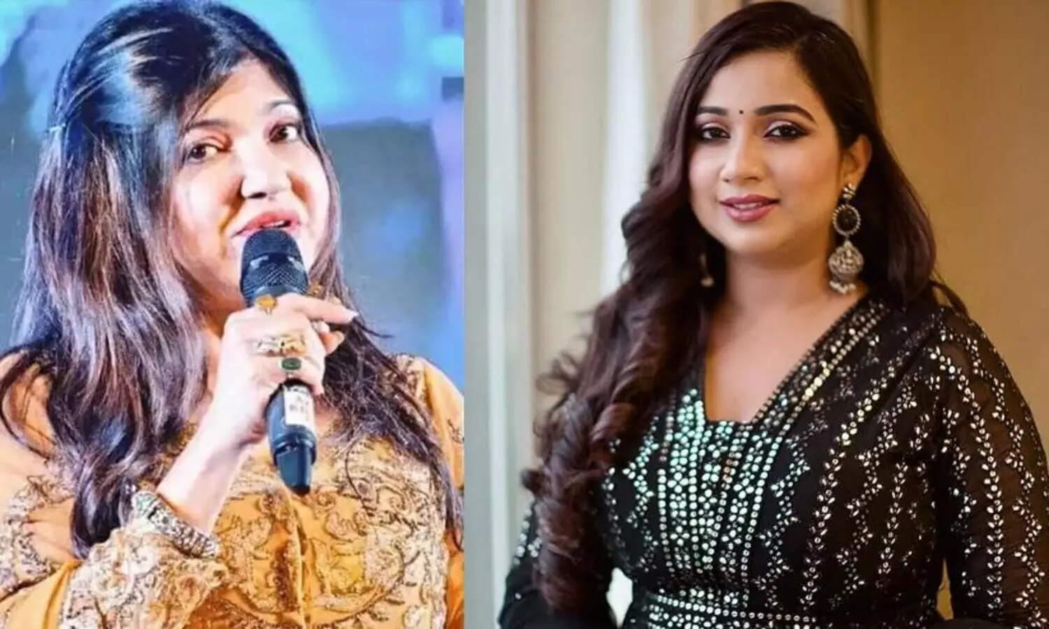 TOP 5 richest female singers of Bollywood