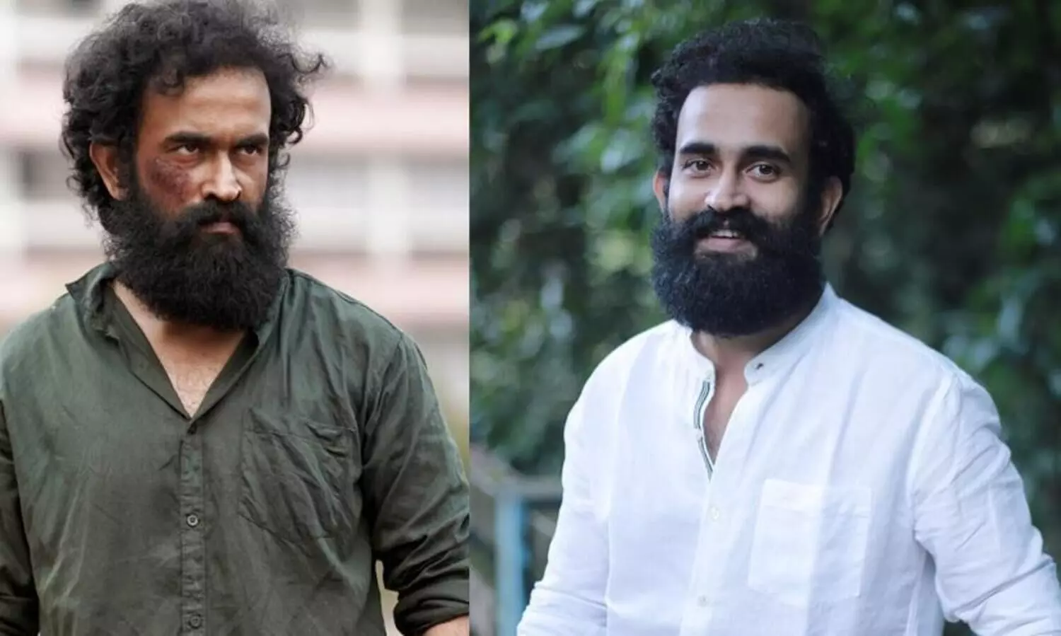 R.D.X Movie Fame harisankar Latest Interview