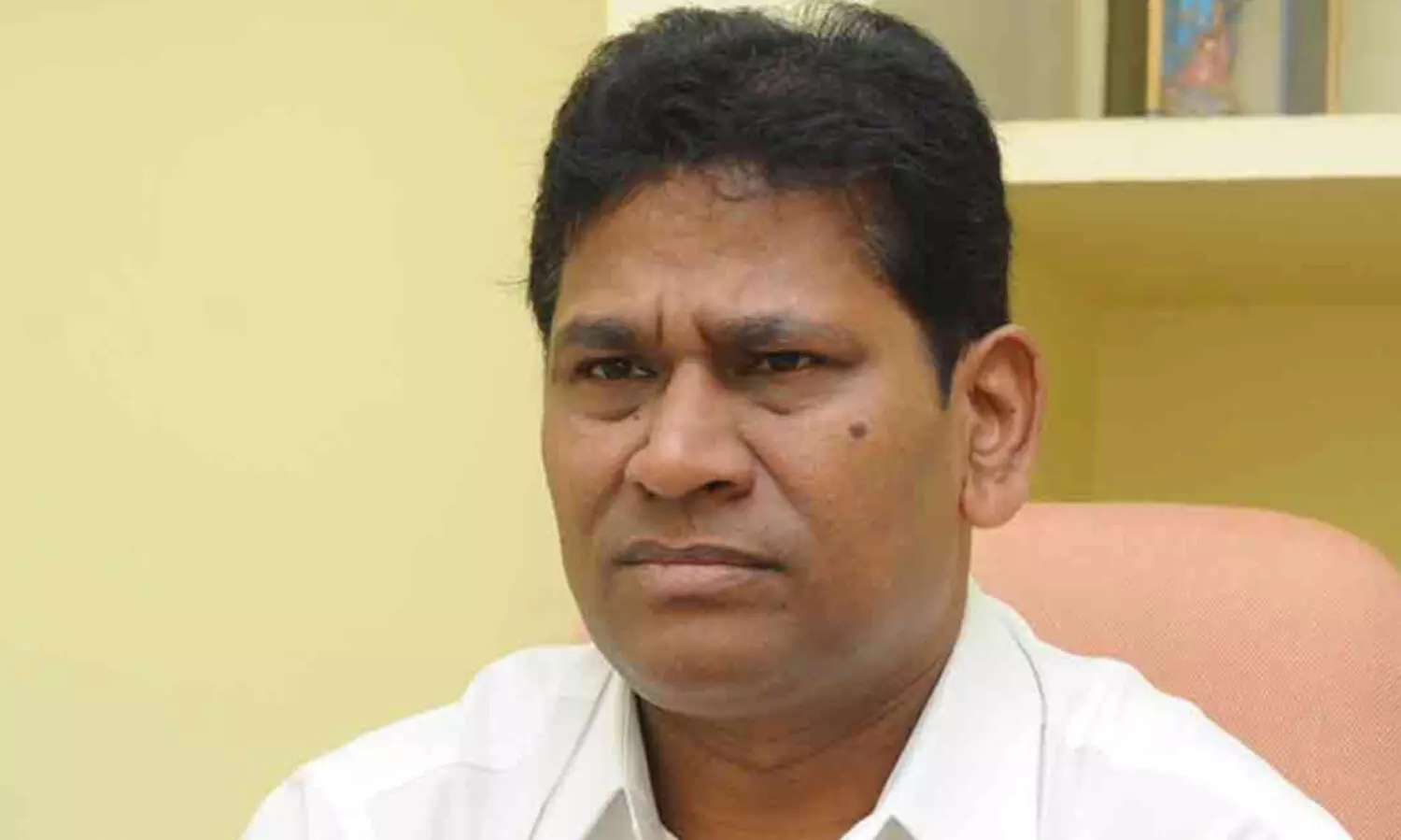 സാന്റിയാഗോ മാർട്ടിന്‍റെ വീട്ടിലും ഓഫിസിലും ആദായ നികുതി വകുപ്പിന്റെ പരിശോധന