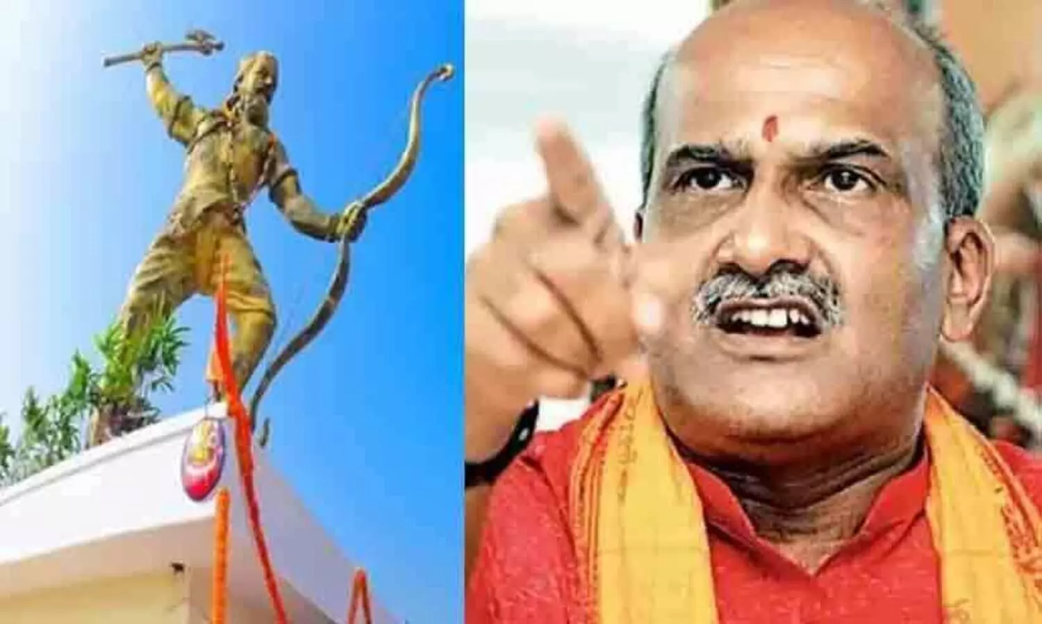 ‘താങ്കൾക്ക് കാലികൾ ഉണ്ടോ?’ -ശ്രീരാമ സേന നേതാവ് പ്രമോദ് മുത്തലിഖിനോട് ഹൈകോടതി