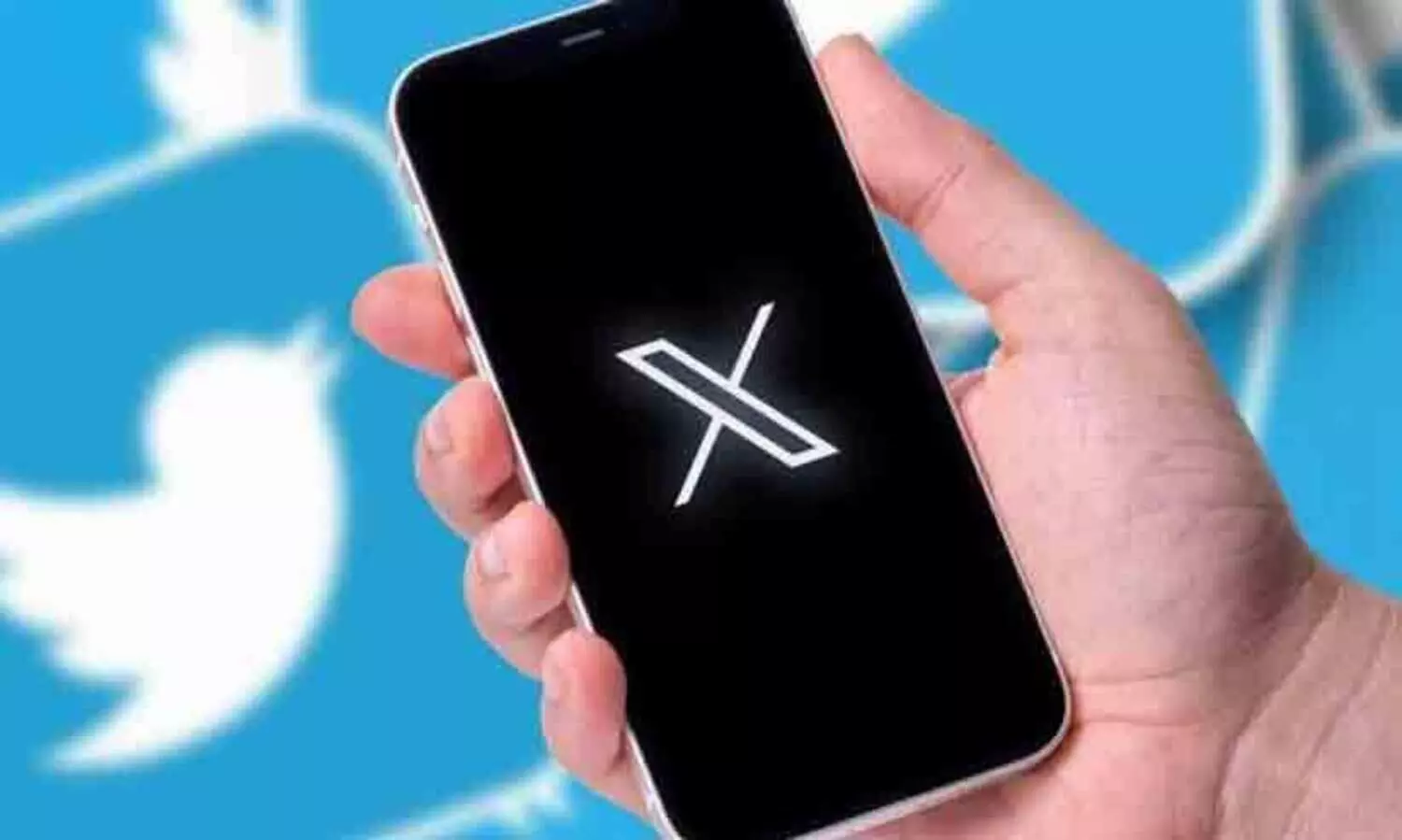 ഹമാസുമായി ബന്ധപ്പെട്ട നൂറുകണക്കിന് അക്കൗണ്ടുകൾ Xൽനിന്ന് നീക്കി -സി.ഇ.ഒ ലിൻഡ യാക്കാരിനോ