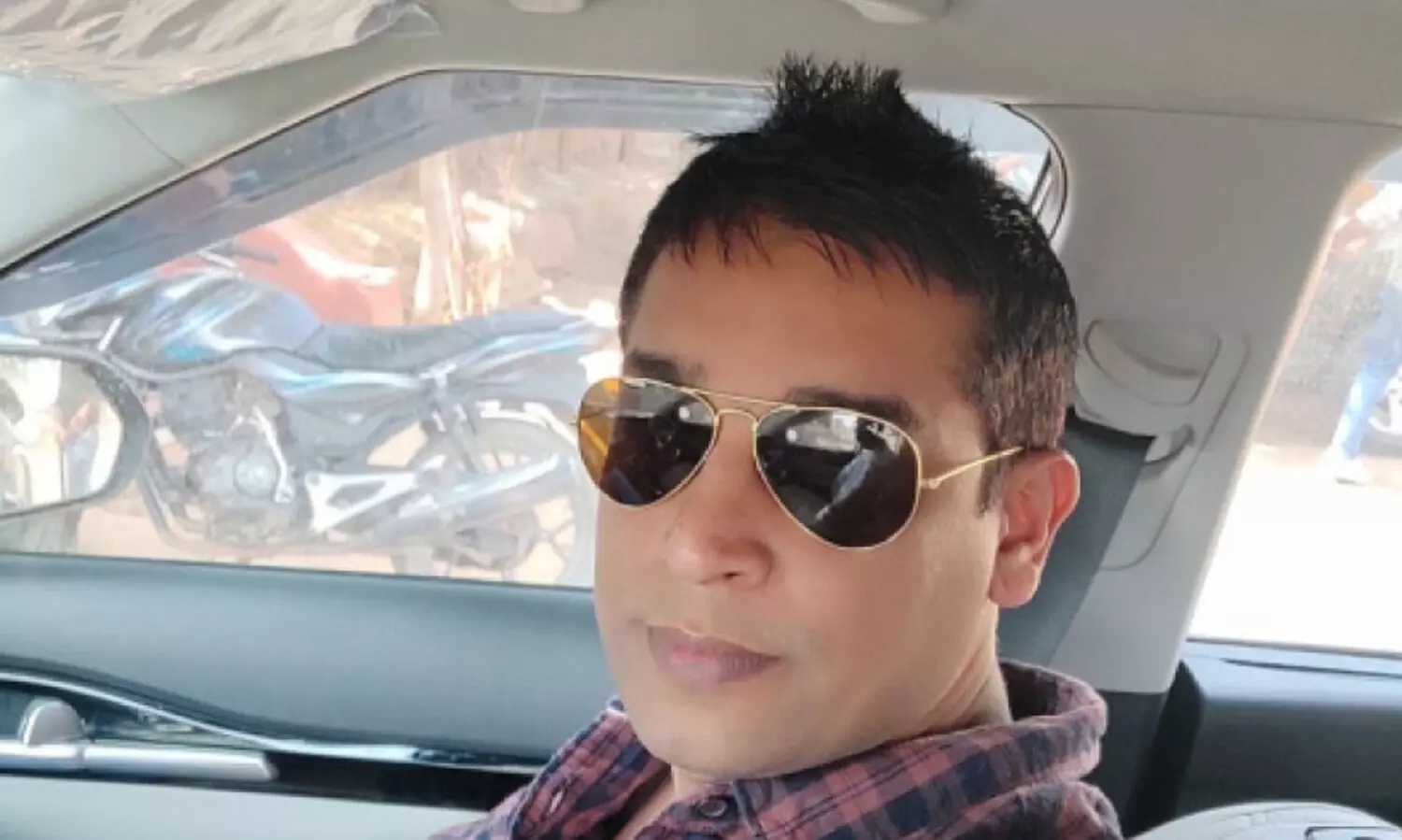 സ്വര്‍ണക്കടത്തിന്​ സഹായം: സി.ഐ.എസ്.എഫ് അസി. കമാന്‍ഡന്‍റിന് സസ്‌പെൻഷൻ