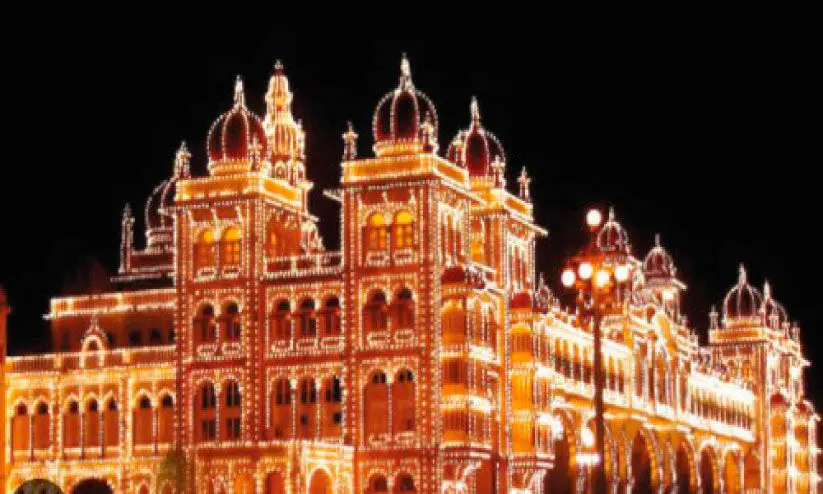 ദ​സ​റ 15 മു​ത​ൽ, എ​യ്റോ ഷോ ​പ്ര​ധാ​നം