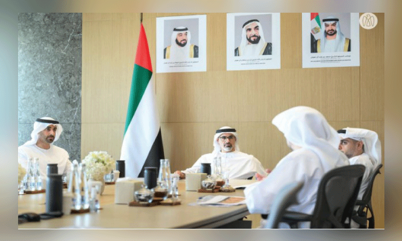 അബൂദബിയിൽ ഡ്രൈവറില്ലാ വാഹന നിർമാണത്തിന് പ്രത്യേക മേഖല അബൂദബിയിൽ ഡ്രൈവറില്ലാ വാഹന നിർമാണത്തിന് പ്രത്യേക മേഖല