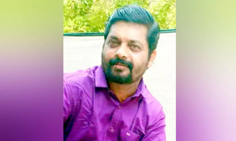 മത്സ്യത്തൊഴിലാളിയുടെ ജീവൻ രക്ഷിക്കാൻ നാട് കൈകോർക്കുന്നു