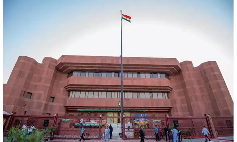 കു​വൈ​ത്തി​ലെ പ്ര​വാ​സി​ക​ൾ​ക്കാ​യി ഇന്ത്യൻ എംബസി ഓപൺ ഹൗസ് ഇന്ന്