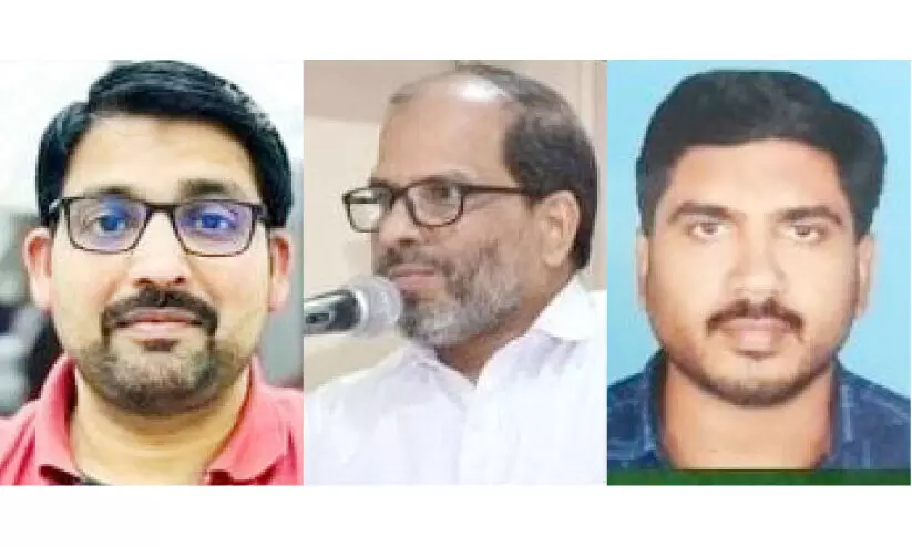 കെ.എം.സി.സി നാദാപുരം മണ്ഡലം കമ്മിറ്റി കെ.എം.സി.സി നാദാപുരം മണ്ഡലം കമ്മിറ്റി