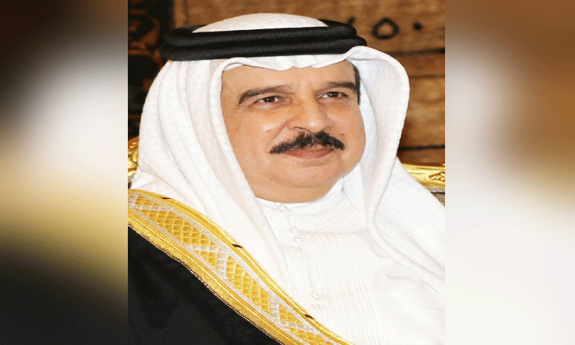 ഫലസ്തീൻ ജനതക്ക് അടിയന്തര സഹായമെത്തിക്കാൻ ഹമദ് രാജാവിന്റെ നിർദേശം ഫലസ്തീൻ ജനതക്ക് അടിയന്തര സഹായമെത്തിക്കാൻ ഹമദ് രാജാവിന്റെ നിർദേശം