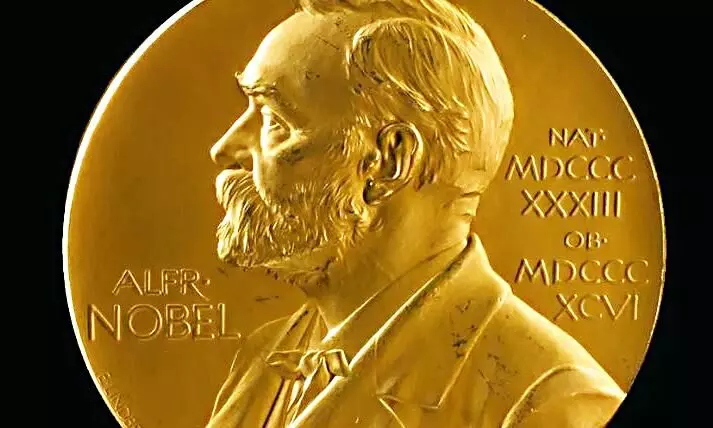 All Nobel Prize Winners 2023