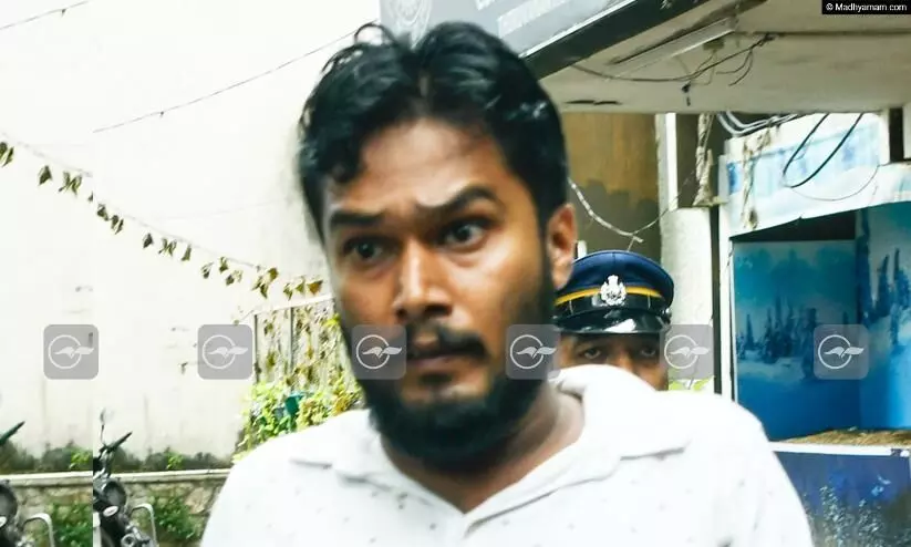 നിയമനക്കോഴ: കെ.പി ബാസിത് അഞ്ച് ദിവസം പൊലീസ് കസ്റ്റഡിയിൽ