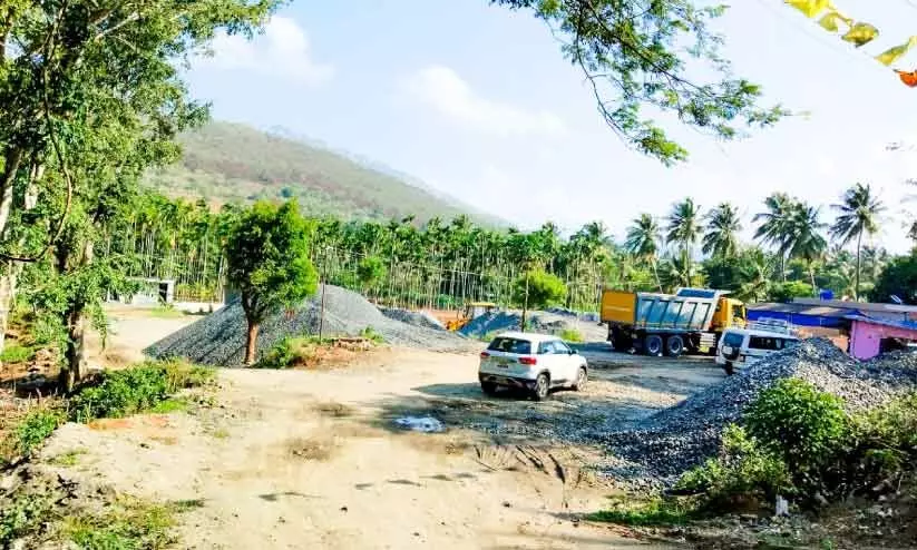 അട്ടപ്പാടിയിലെ രാം രാജിന് ആര് നീതി നൽകും? അട്ടപ്പാടിയിലെ രാം രാജിന് ആര് നീതി നൽകും?