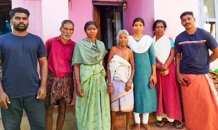 രാം രാജ്, ധർമരാജ്, ജ്യോതി, രേശി, ശിവ, രാമി തുടങ്ങിയവർ