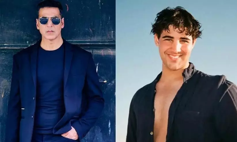 Akshay Kumar reveals his son Aaravs brutally honest reactions to his films
