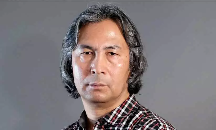 താഹിർ ഹാമുത് ഇസ്ഗിൽ