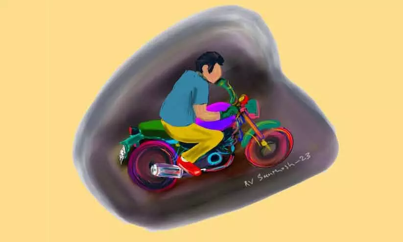 എതിർപോക്കുകൾ എതിർപോക്കുകൾ