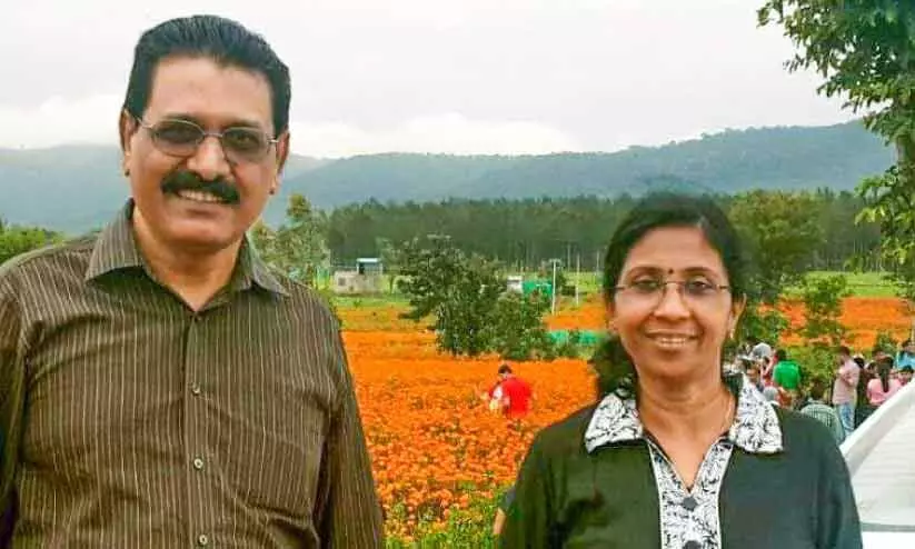 മെഡിക്കൽ കോളജ്   ദിനങ്ങൾ