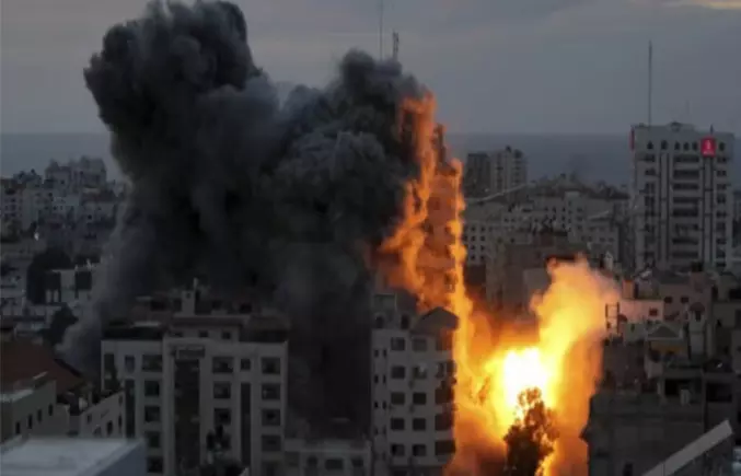 ഇസ്രായേലിൽ കൊല്ലപ്പെട്ടത് 22 അമേരിക്കക്കാർ; 17 പേരെ കാണാതായി, നിരവധി പേരെ ബന്ദികളാക്കിയതായി സംശയമെന്ന് വൈറ്റ്ഹൗസ്