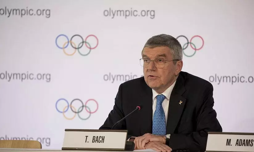 Russian Olympic Committee