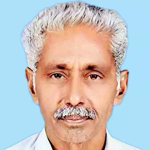 ജെ​യിം​സ് ജോ​ൺ