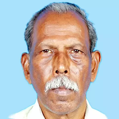 രാ​മ​ന്‍