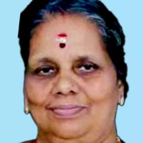 മോ​ഹി​നി