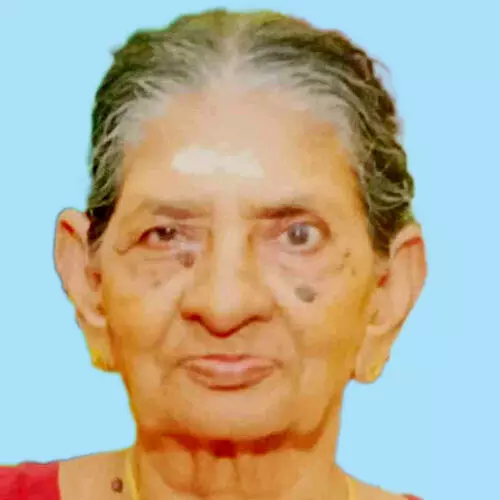 ച​ക്ക​മ്മ