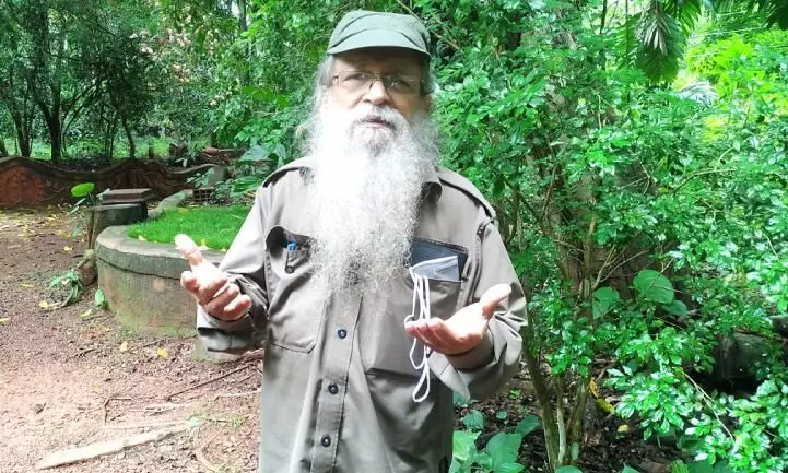 prof shobeendran master