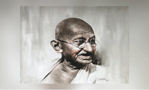 പ്ര​വാ​സി ഇ​ന്ത്യ ദു​ബൈ ഗാ​ന്ധി​സ്മൃ​തി ക​വി​യ​ര​ങ്ങ്‌ സംഘടിപ്പിച്ചു