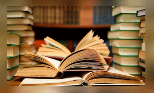 ‘ന​മ്മ​ൾ പു​സ്ത​ക​ങ്ങ​ളെ കു​റി​ച്ച് സം​സാ​രി​ക്കു​ന്നു’; ഷാ​ർ​ജ പു​സ്ത​കോ​ത്സ​വം ന​വം​ബ​ർ ഒ​ന്ന് മു​ത​ൽ