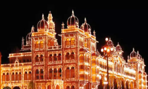 ദ​സ​റ 15 മു​ത​ൽ, എ​യ്റോ ഷോ ​പ്ര​ധാ​നം