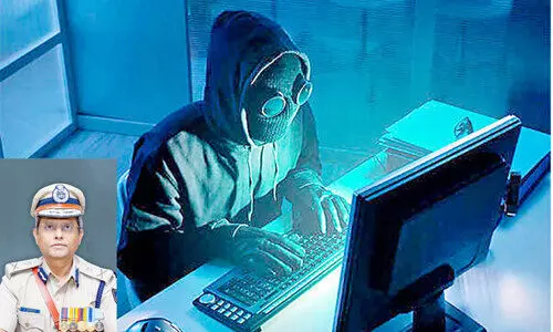 സൈബർതട്ടിപ്പ്; നഗരത്തിൽ ഒമ്പതുമാസത്തിനിടെ നഷ്ടമായത് 470 കോടി സൈബർതട്ടിപ്പ്; നഗരത്തിൽ ഒമ്പതുമാസത്തിനിടെ നഷ്ടമായത് 470 കോടി