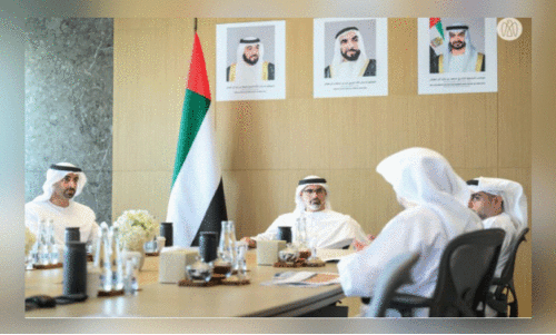 അബൂദബിയിൽ ഡ്രൈവറില്ലാ വാഹന നിർമാണത്തിന്​ ​പ്രത്യേക മേഖല