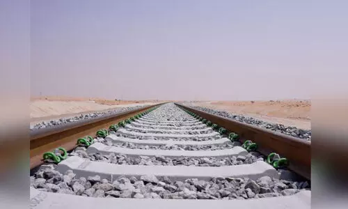 കു​​വൈ​ത്ത് അതിവേഗ ബുള്ളറ്റ് ട്രെയിൻ പദ്ധതി: സാധ്യതാ പഠനത്തിന് സിസ്ട്രയെ തിരഞ്ഞെടുത്തു