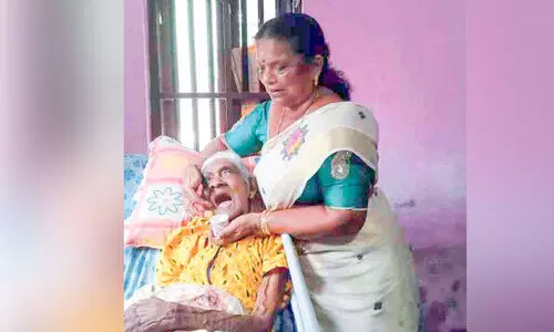 കാർത്യായനിയമ്മ: സതിയുടെ വിദ്യാർഥിനി