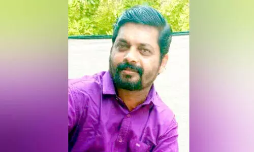 മത്സ്യത്തൊഴിലാളിയുടെ ജീവൻ രക്ഷിക്കാൻ നാട് കൈകോർക്കുന്നു